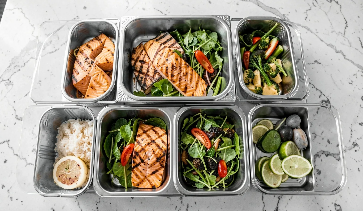 FitCoach UK Environment