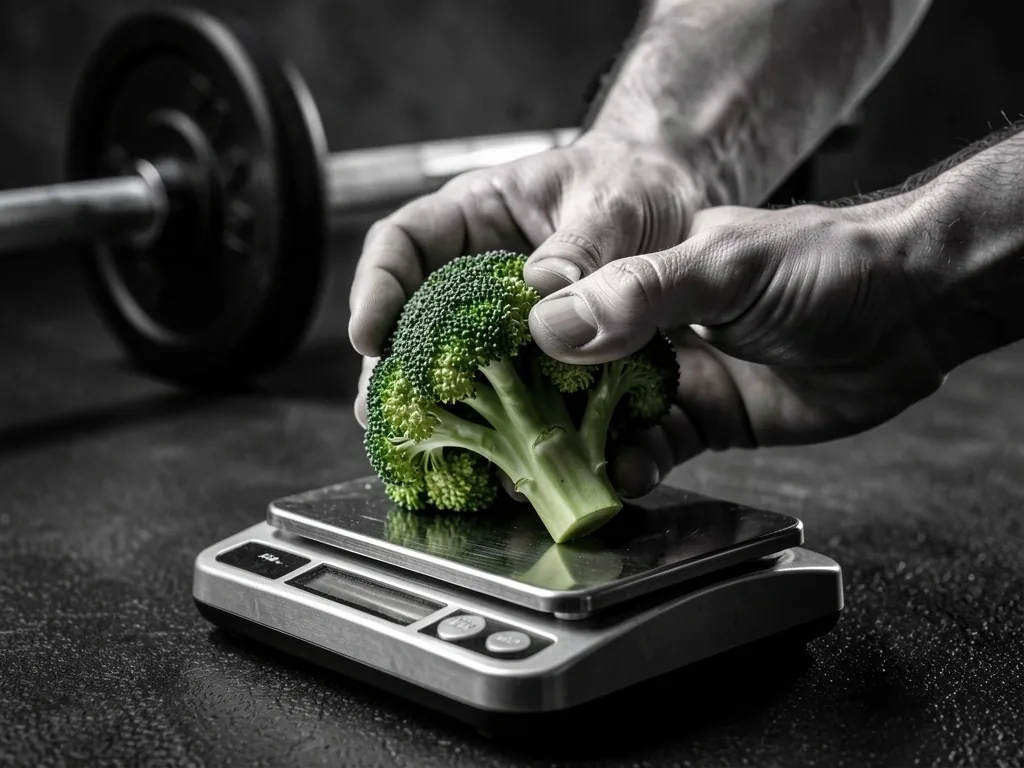 Grip and technique focus