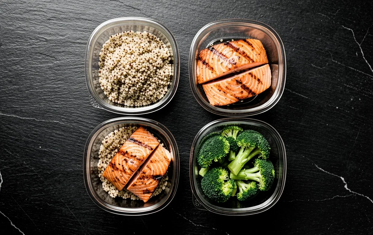 Nutrition training background