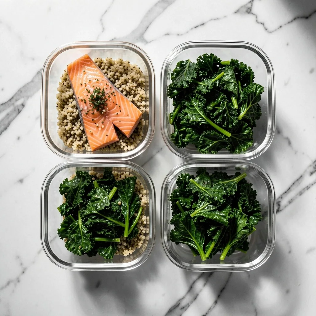 Whole foods focus